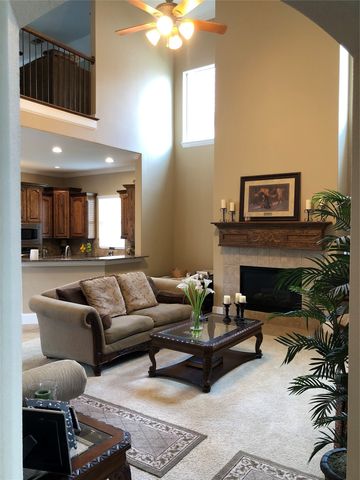7801 Chief Spotted Tail Drive, Mckinney, TX 75070