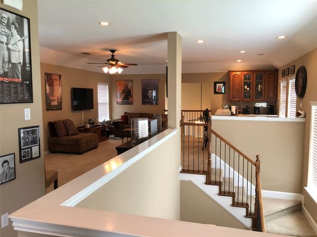 7801 Chief Spotted Tail Drive, Mckinney, TX 75070