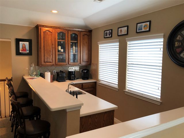 7801 Chief Spotted Tail Drive, Mckinney, TX 75070