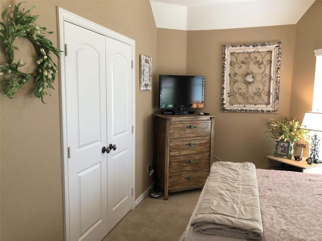7801 Chief Spotted Tail Drive, Mckinney, TX 75070