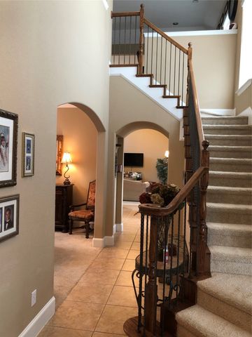 7801 Chief Spotted Tail Drive, Mckinney, TX 75070