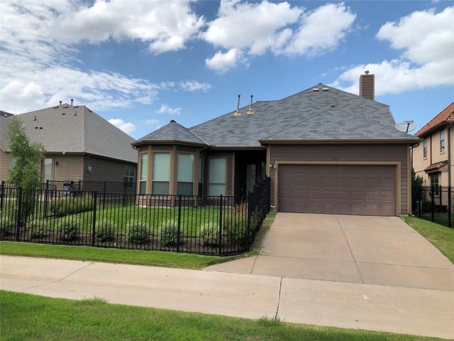 7801 Chief Spotted Tail Drive, Mckinney, TX 75070