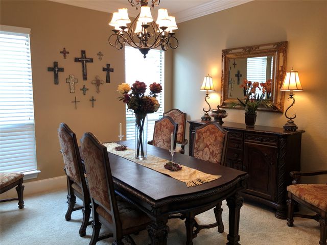 7801 Chief Spotted Tail Drive, Mckinney, TX 75070