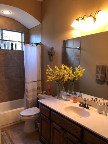 7801 Chief Spotted Tail Drive, Mckinney, TX 75070