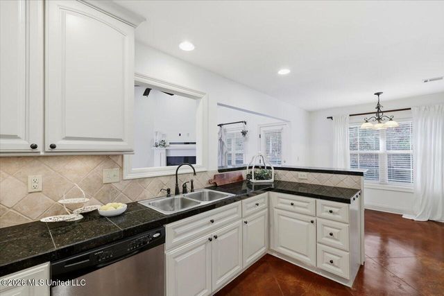 144 Britton Circle, Flowood, MS 39232