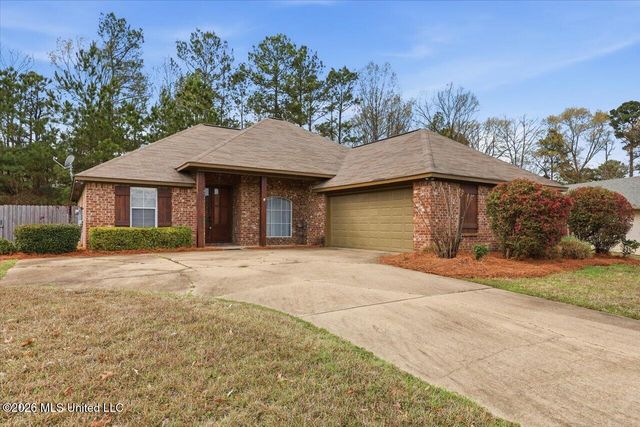 144 Britton Circle, Flowood, MS 39232
