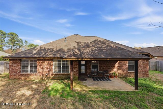144 Britton Circle, Flowood, MS 39232