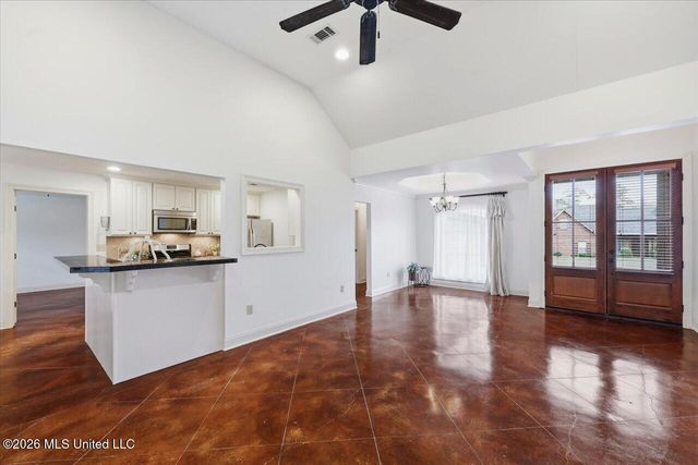 144 Britton Circle, Flowood, MS 39232