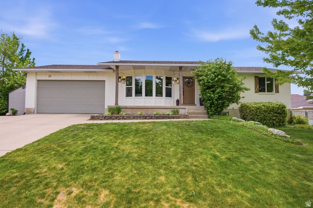 23 W PARK DR, Kaysville, UT 84037