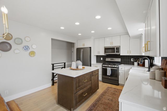 23 W PARK DR, Kaysville, UT 84037