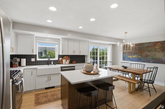 23 W PARK DR, Kaysville, UT 84037