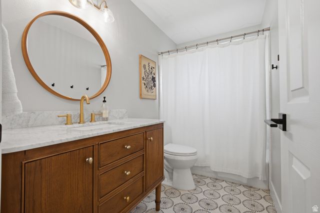 23 W PARK DR, Kaysville, UT 84037