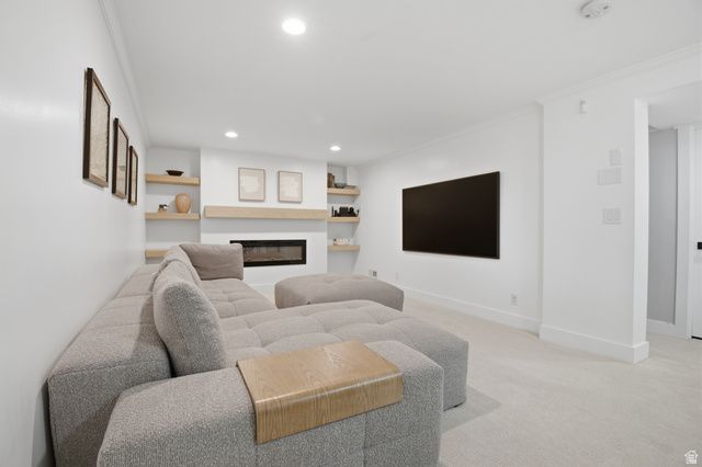 23 W PARK DR, Kaysville, UT 84037