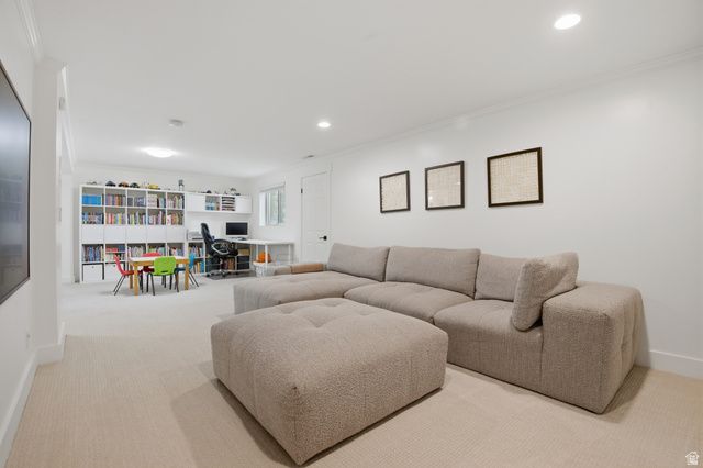 23 W PARK DR, Kaysville, UT 84037