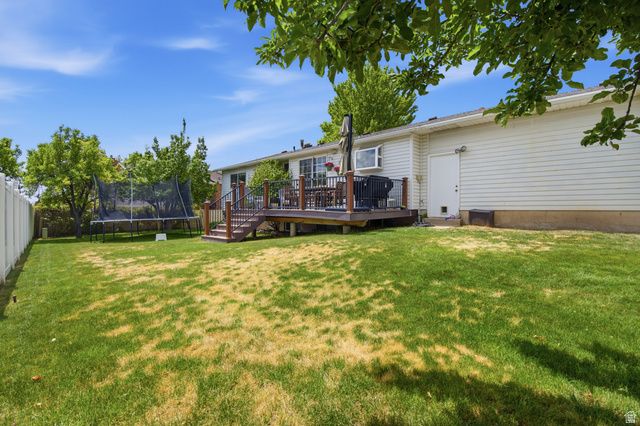 23 W PARK DR, Kaysville, UT 84037