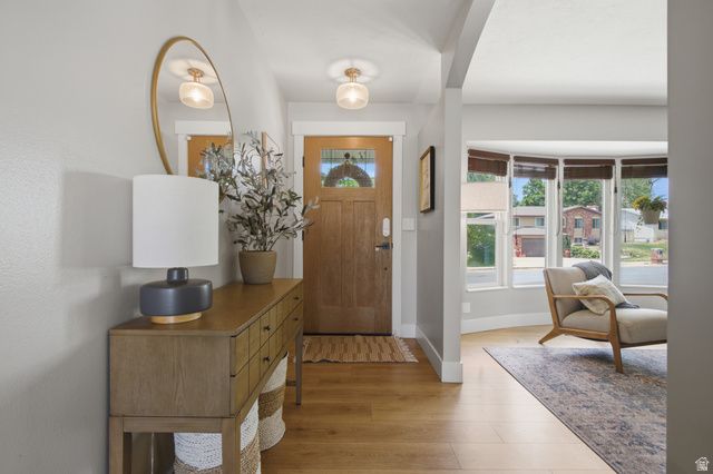 23 W PARK DR, Kaysville, UT 84037