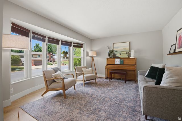 23 W PARK DR, Kaysville, UT 84037