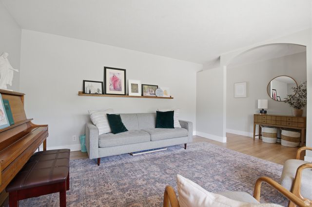 23 W PARK DR, Kaysville, UT 84037