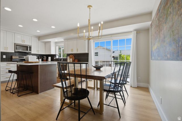 23 W PARK DR, Kaysville, UT 84037