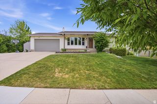 23 W PARK DR, Kaysville, UT 84037