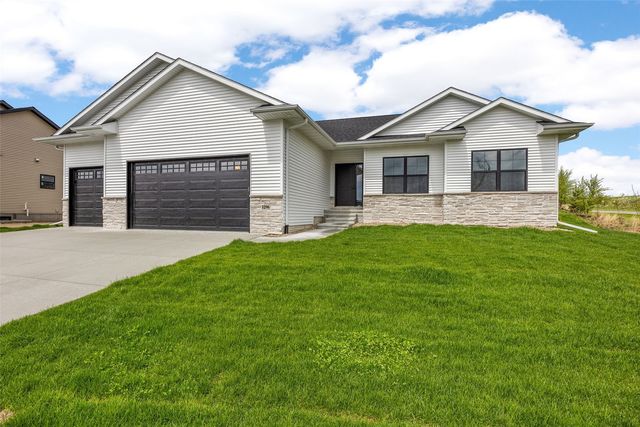 1296 Osage Lane, North Liberty, IA 52317