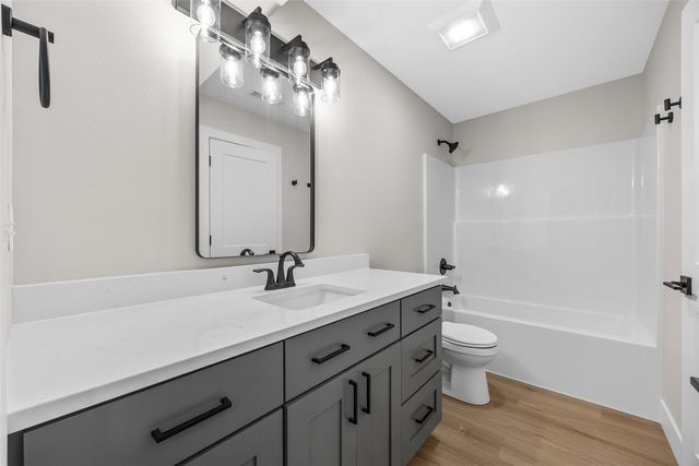 1296 Osage Lane, North Liberty, IA 52317