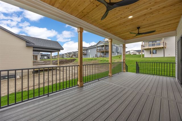 1296 Osage Lane, North Liberty, IA 52317