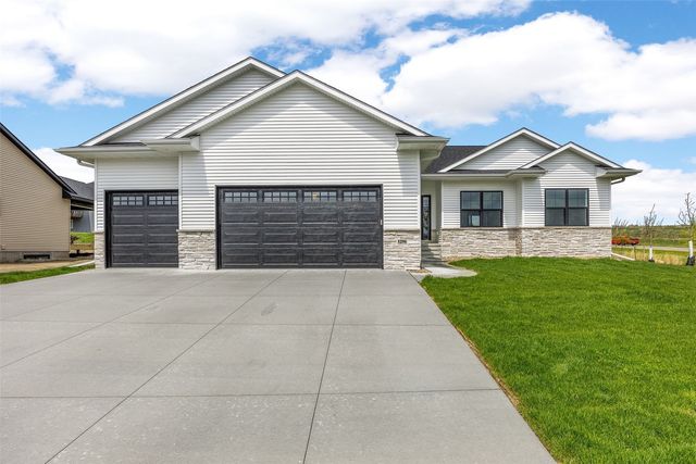 1296 Osage Lane, North Liberty, IA 52317