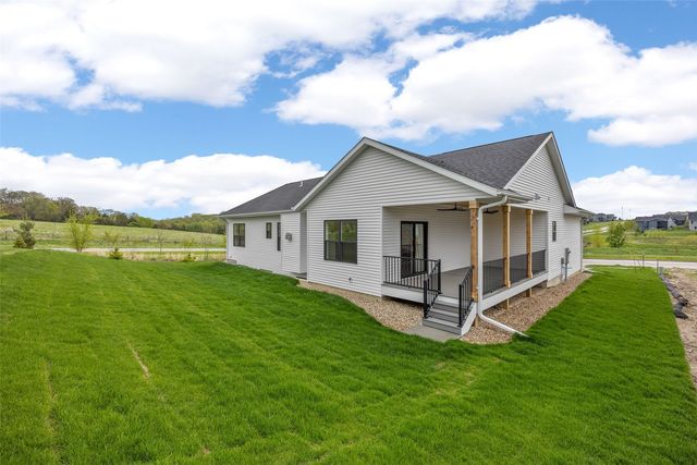 1296 Osage Lane, North Liberty, IA 52317