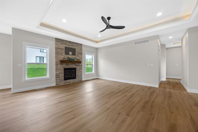 1296 Osage Lane, North Liberty, IA 52317