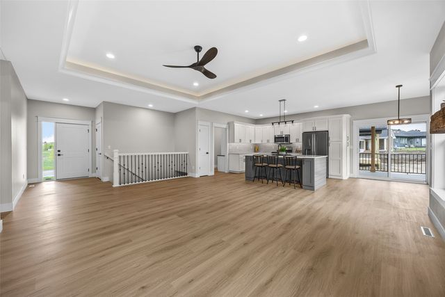 1296 Osage Lane, North Liberty, IA 52317