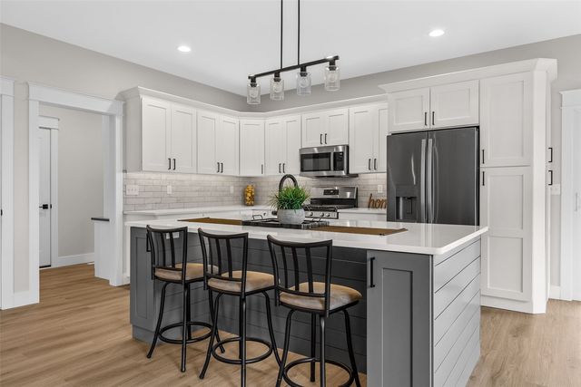 1296 Osage Lane, North Liberty, IA 52317