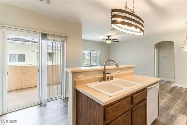 6328 Sandy Ridge Street 201, North Las Vegas, NV 89081