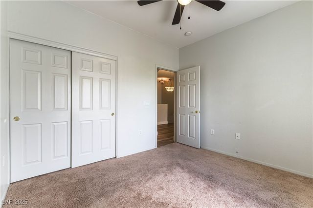 6328 Sandy Ridge Street 201, North Las Vegas, NV 89081