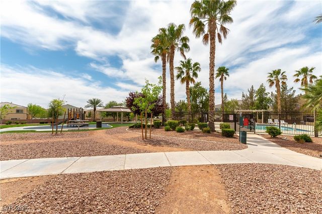6328 Sandy Ridge Street 201, North Las Vegas, NV 89081