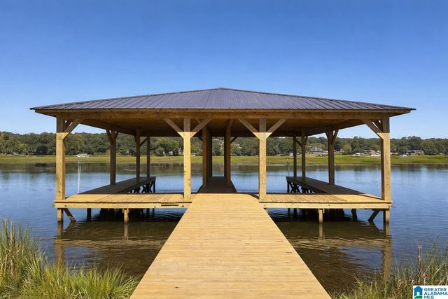 306 LAKE CREEK DRIVE, Guntersville, AL 35976