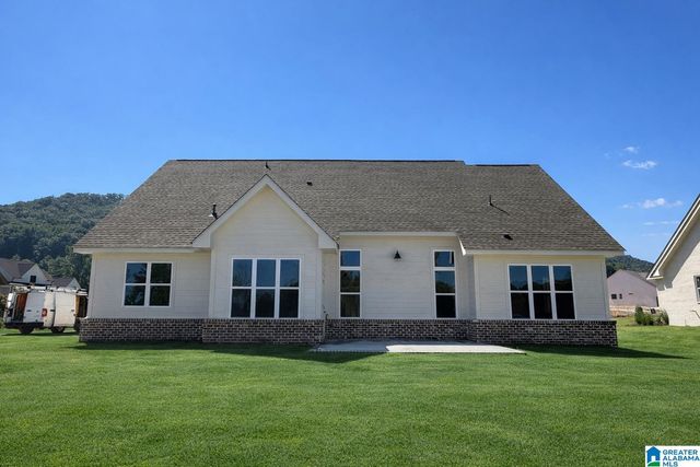 306 LAKE CREEK DRIVE, Guntersville, AL 35976