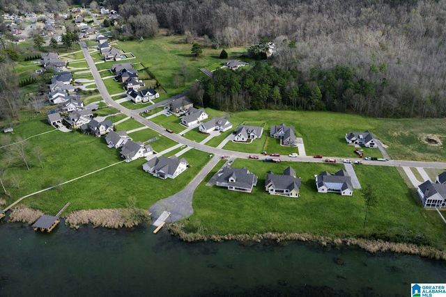 306 LAKE CREEK DRIVE, Guntersville, AL 35976