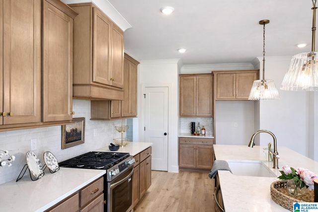 306 LAKE CREEK DRIVE, Guntersville, AL 35976