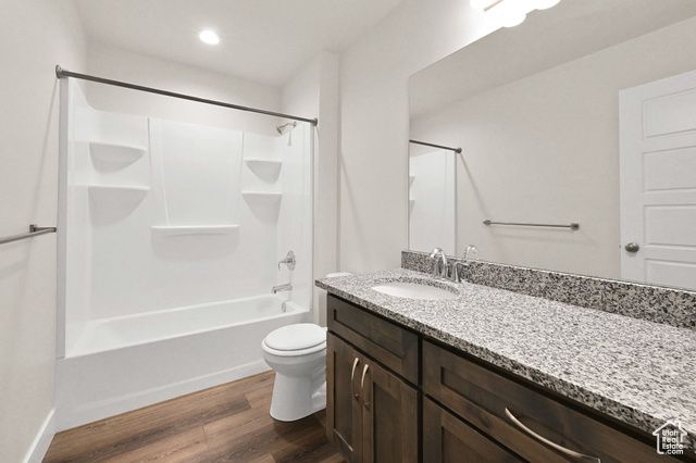 2782 W 4140 S #246, Roy, UT 84067