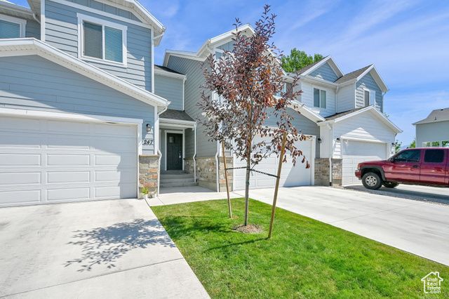 2782 W 4140 S #246, Roy, UT 84067