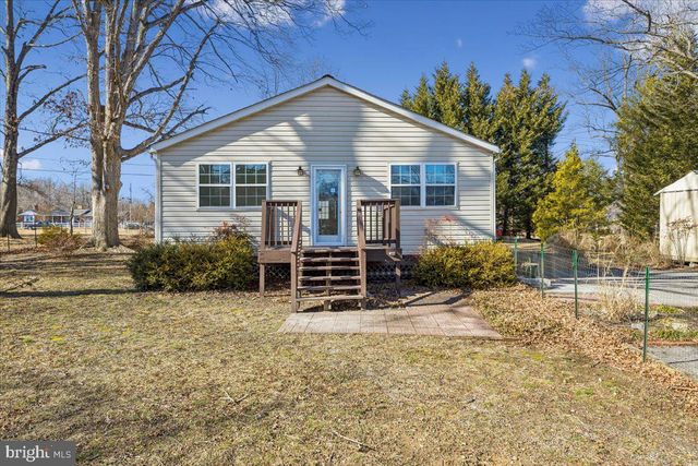 18408 INDIAN HEAD HWY, Accokeek, MD 20607