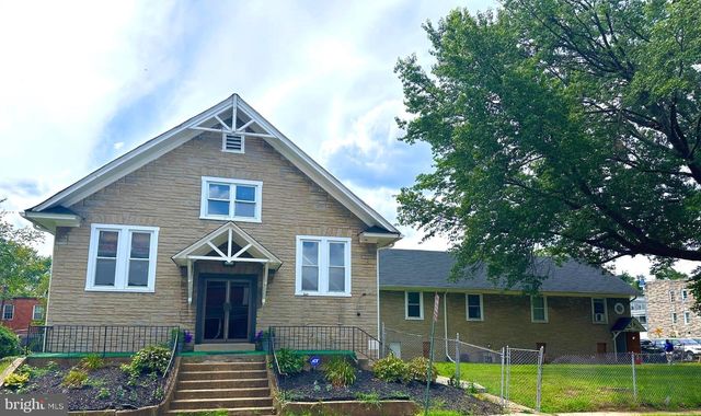 346 DENISON ST, Baltimore, MD 21229