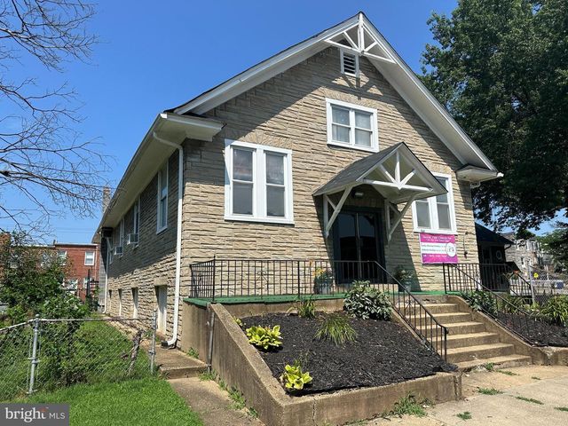 346 DENISON ST, Baltimore, MD 21229