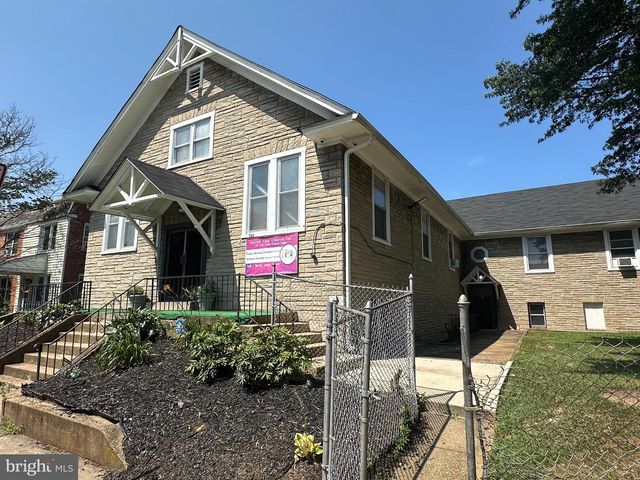 346 DENISON ST, Baltimore, MD 21229