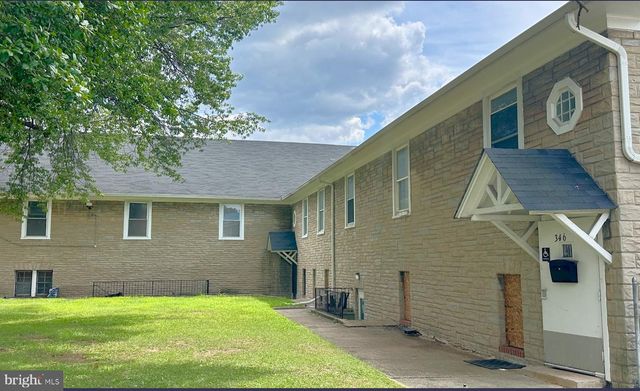 346 DENISON ST, Baltimore, MD 21229