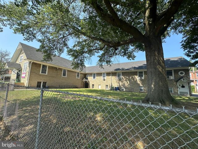 346 DENISON ST, Baltimore, MD 21229