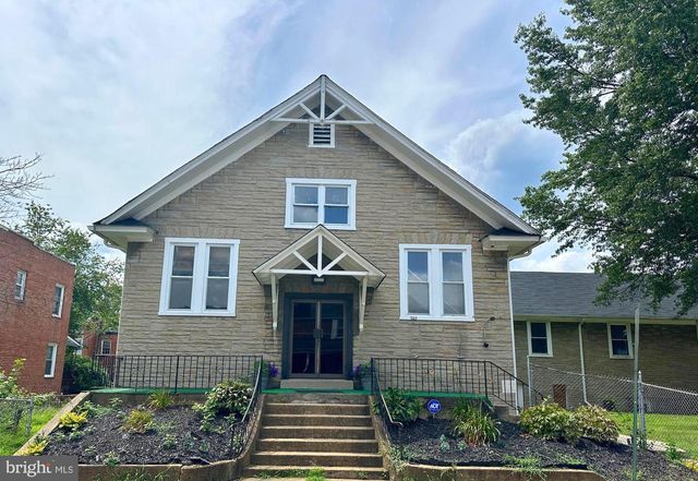 346 DENISON ST, Baltimore, MD 21229