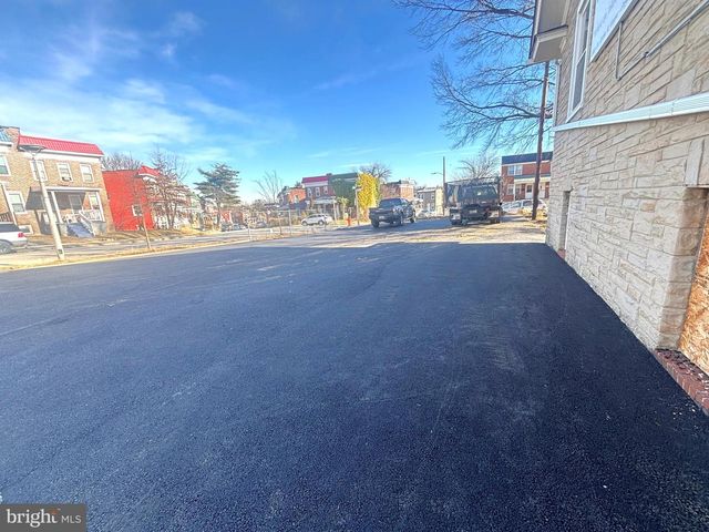 346 DENISON ST, Baltimore, MD 21229