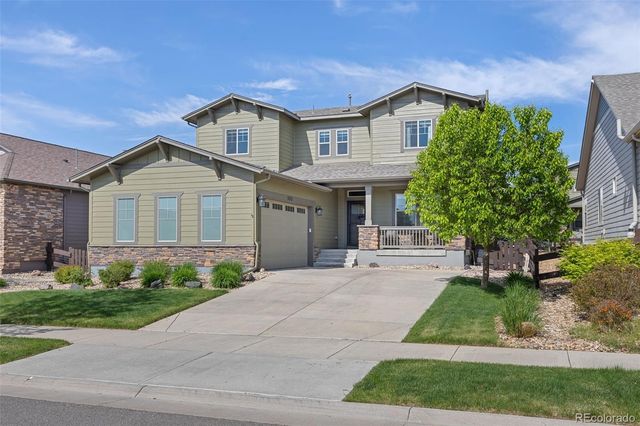 525 Grenville Circle, Erie, CO 80516